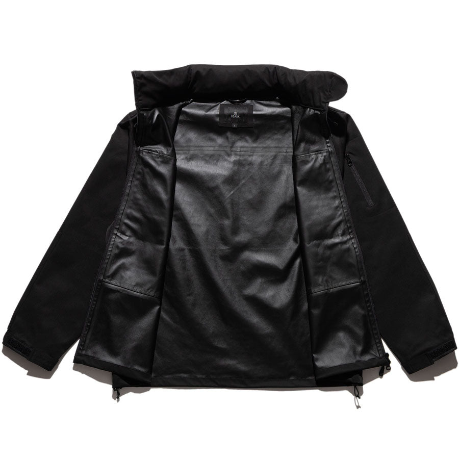 ROARK ロアーク シェルジャケット CARAVAN JACKET RJJ1254