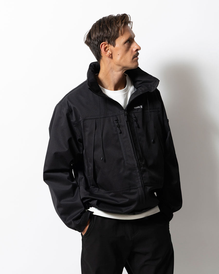 ROARK ロアーク シェルジャケット CARAVAN JACKET RJJ1254