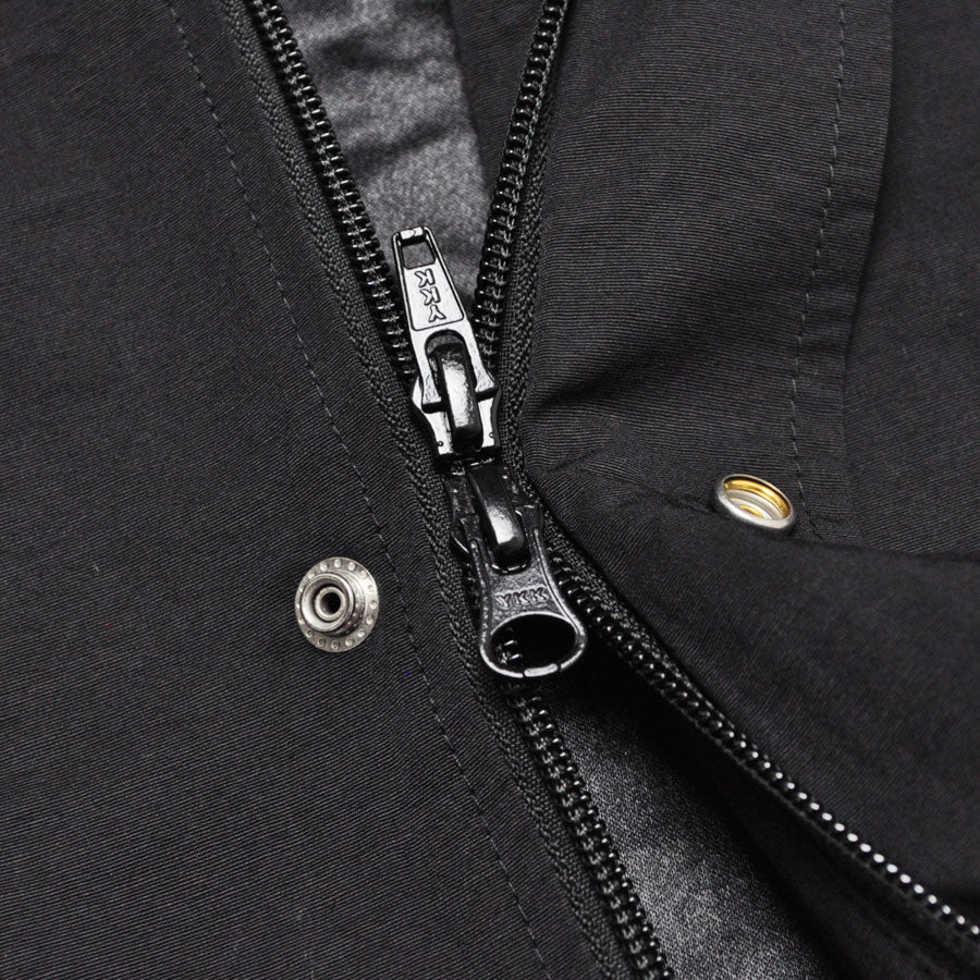 ステュディオ・ダルチザン ジャケット 60/40コーチジャケット 4662 STUDIO D'ARTISAN