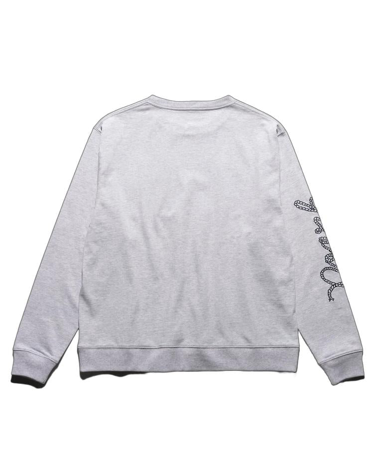 ROARK ロアーク Tシャツ ROAMING 14oz H/W L/S TEE RLTJHW1251 長袖Tシャツ ロンT メンズ