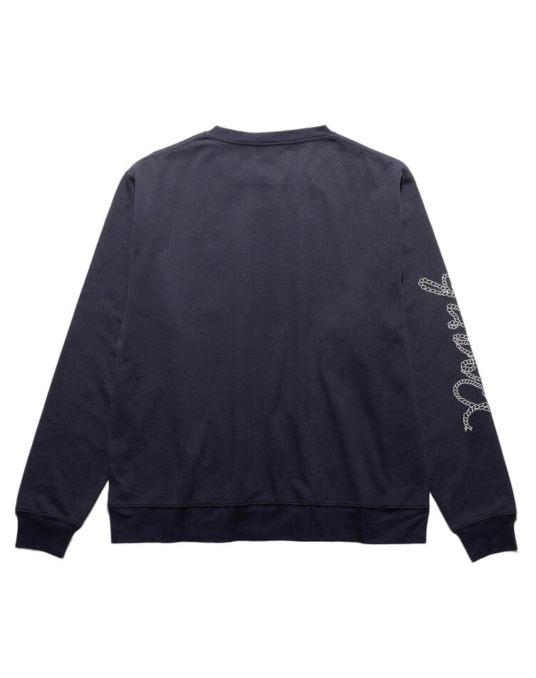 ROARK ロアーク Tシャツ ROAMING 14oz H/W L/S TEE RLTJHW1251 長袖Tシャツ ロンT メンズ