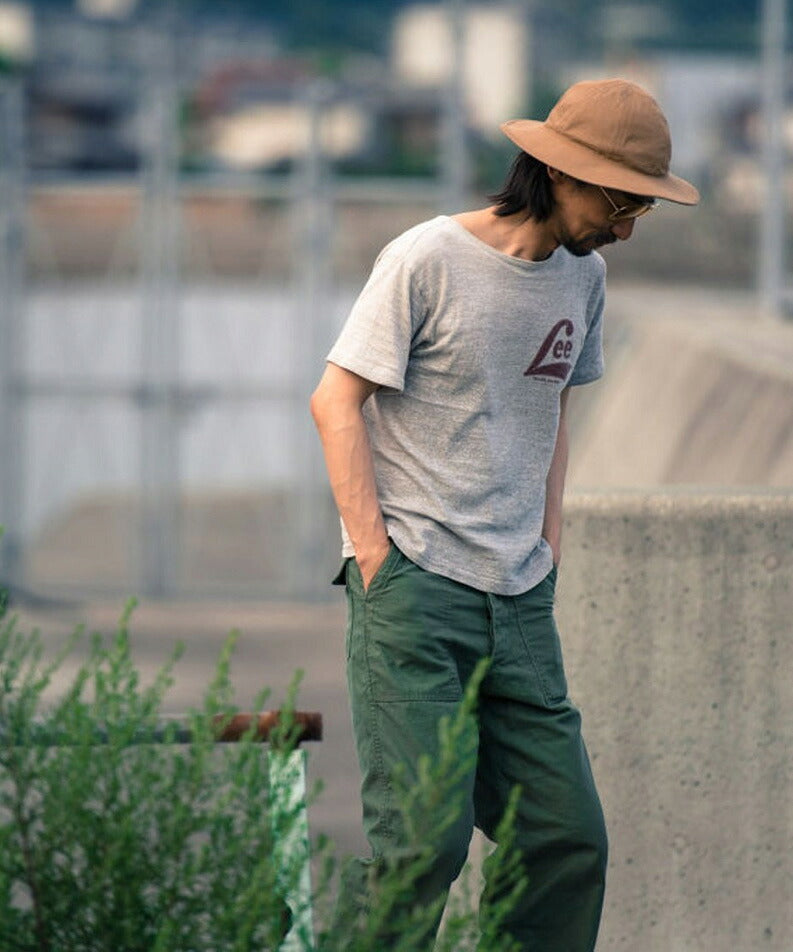 TCB JEANS TCBジーンズ 50's BAKER Pants ベイカーパンツ