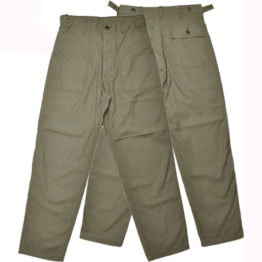 TCB JEANS TCBジーンズ 50's BAKER Pants ベイカーパンツ