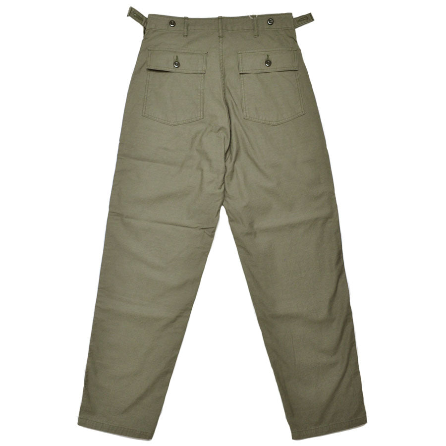 TCB JEANS TCBジーンズ 50's BAKER Pants ベイカーパンツ