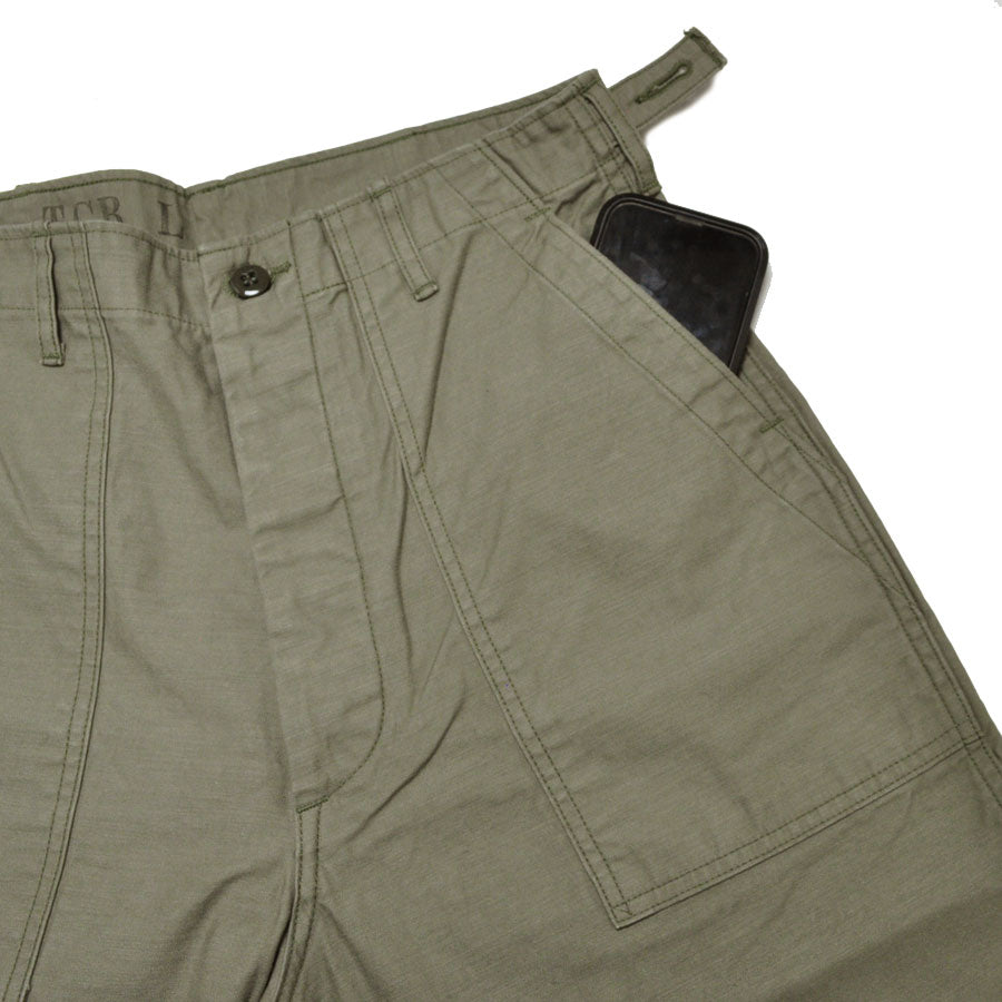 TCB JEANS TCBジーンズ 50's BAKER Pants ベイカーパンツ
