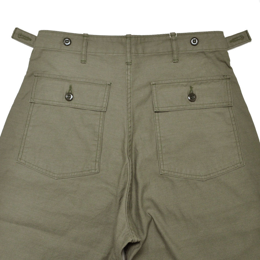 TCB JEANS TCBジーンズ 50's BAKER Pants ベイカーパンツ