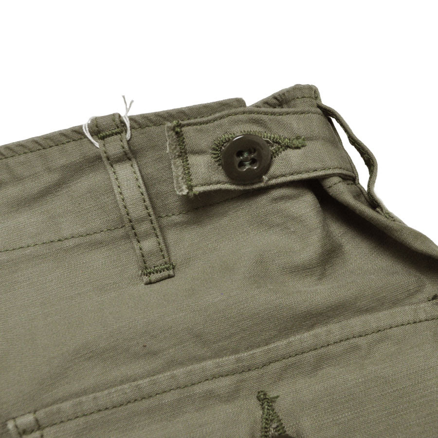 TCB JEANS TCBジーンズ 50's BAKER Pants ベイカーパンツ