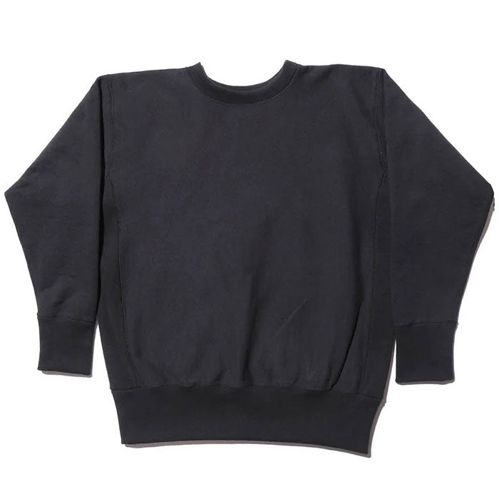 JELADO ジェラード スウェット トレーナー Warmup Reverse Weave Crew Neck Sweat AB12241