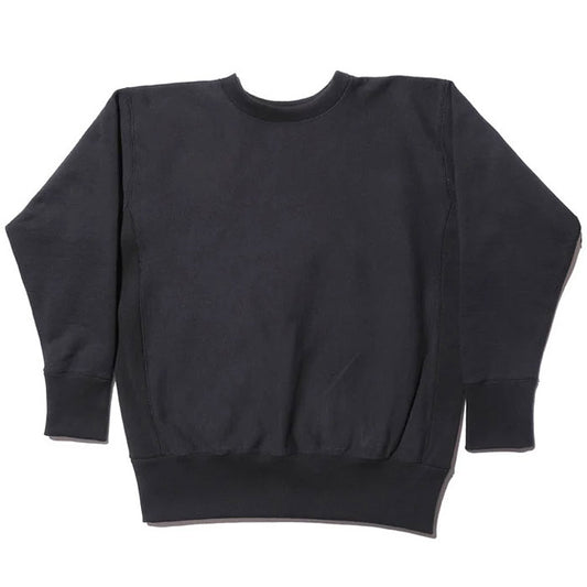 JELADO ジェラード スウェット トレーナー Warmup Reverse Weave Crew Neck Sweat AB12241