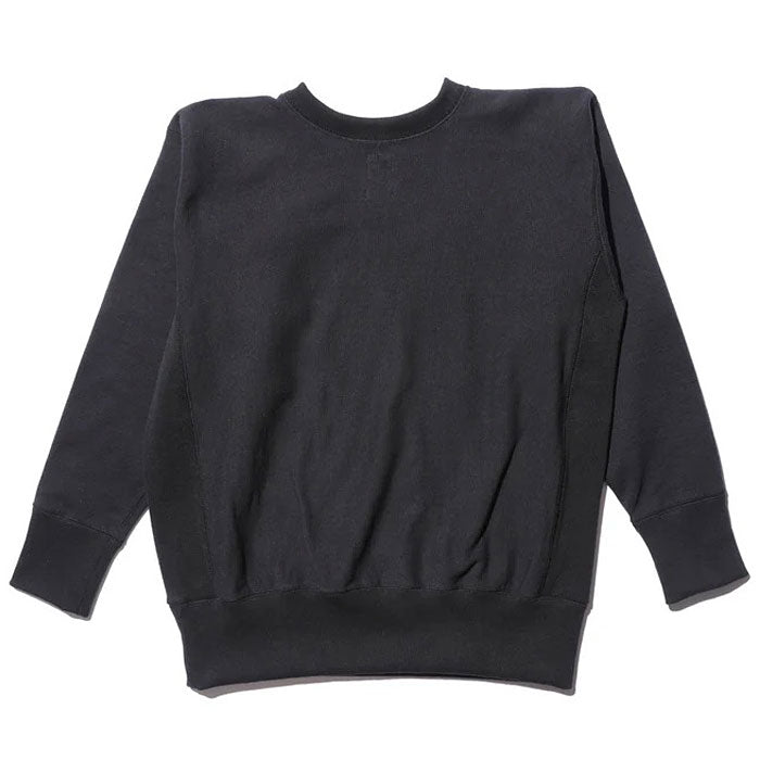 JELADO ジェラード スウェット トレーナー Warmup Reverse Weave Crew Neck Sweat AB12241