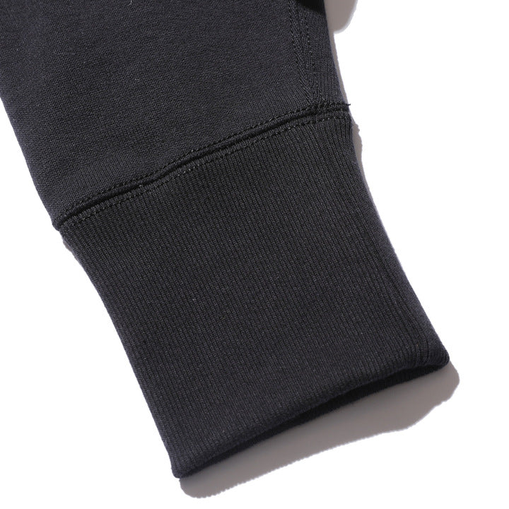 JELADO ジェラード スウェット トレーナー Warmup Reverse Weave Crew Neck Sweat AB12241