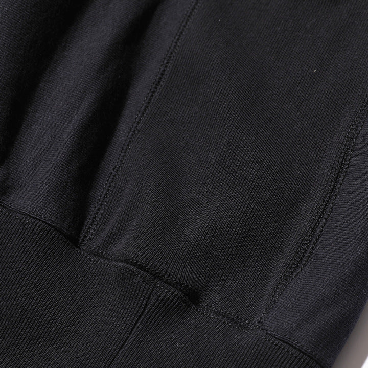JELADO ジェラード スウェット トレーナー Warmup Reverse Weave Crew Neck Sweat AB12241