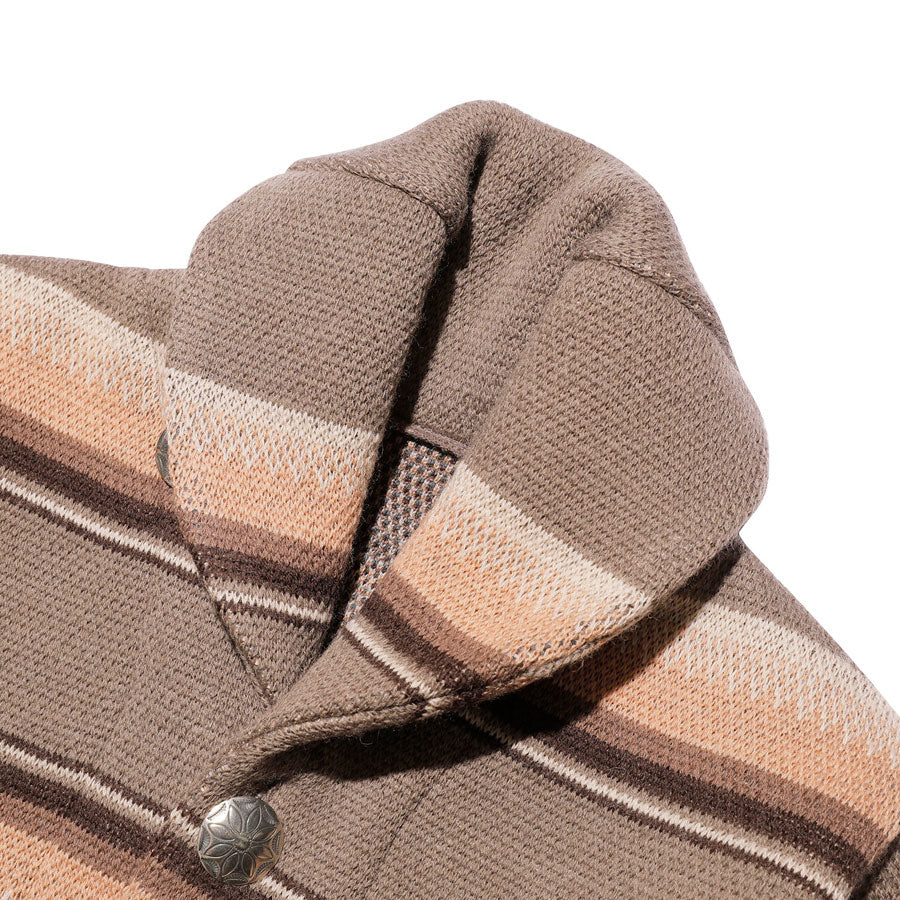 JELADO ジェラード ニット Lagna CB23803