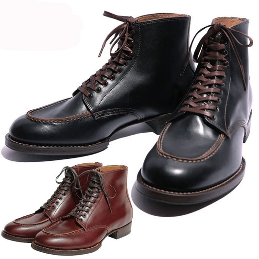 The 2 Monkeys ザ・トゥーモンキーズ ブーツ Sportif スポルティフ Horse Hide TM94903 JELADO ジェラード