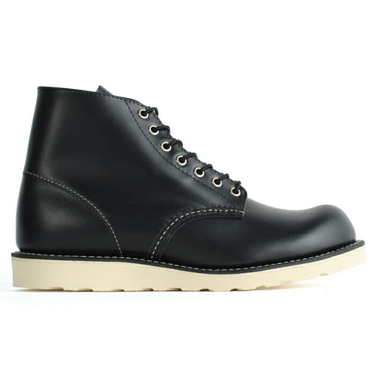 REDWING レッドウィング ブーツ 8165 6-inch Classic Round 6インチ クラシックラウンド レッドウイング