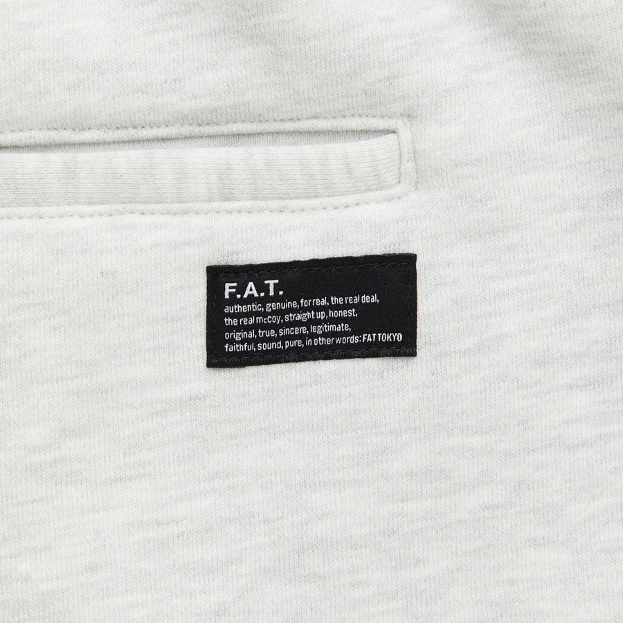 FAT エフエーティー パンツ FATHLETIC F32620-PN21 スウェットパンツ