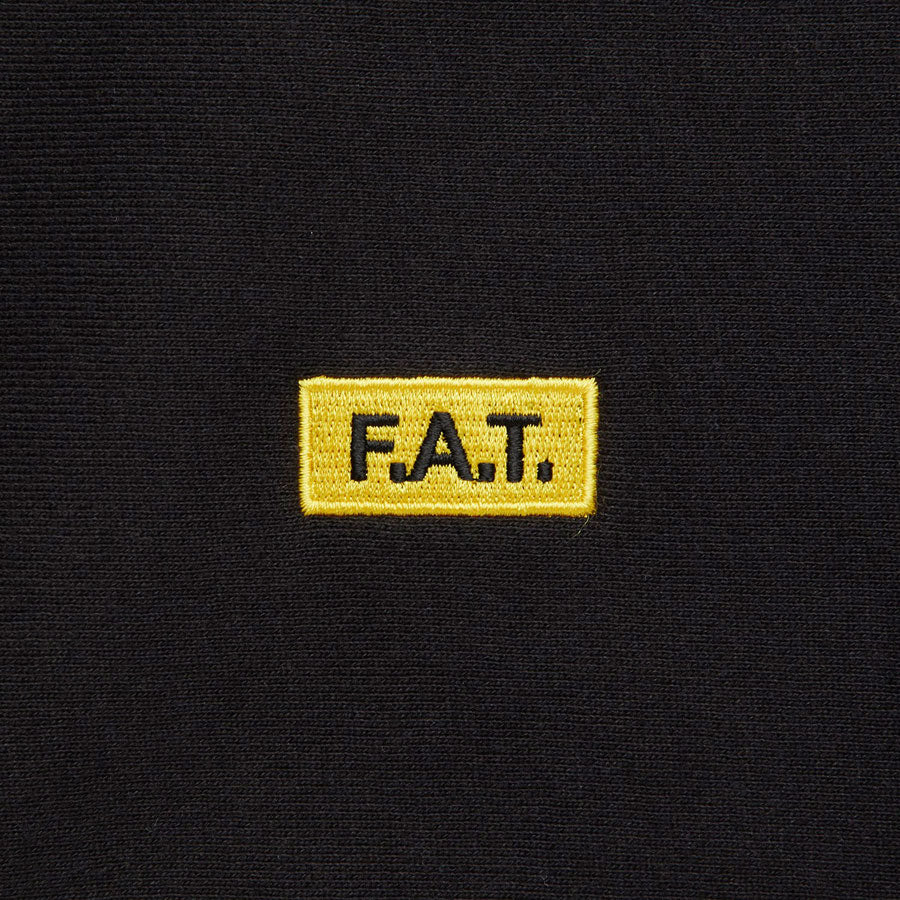FAT エフエーティー パーカー SIGOVER F32620-SW04