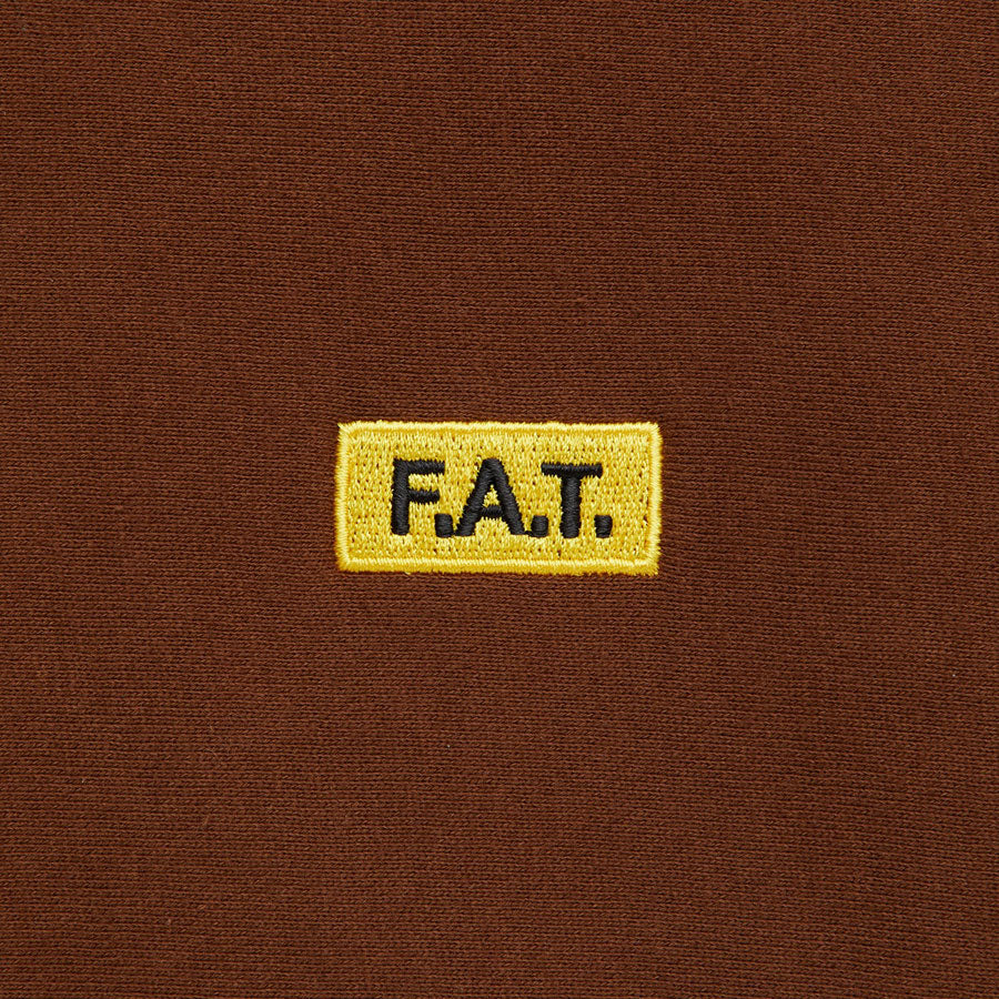 FAT エフエーティー パーカー SIGOVER F32620-SW04