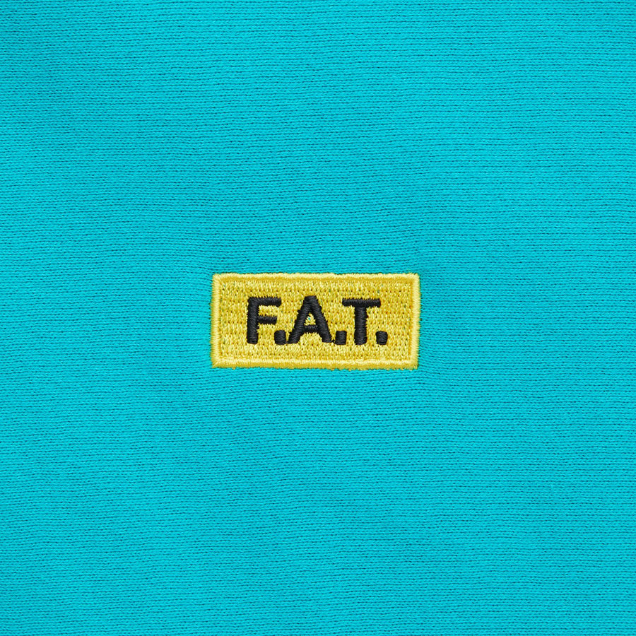 FAT エフエーティー パーカー SIGOVER F32620-SW04
