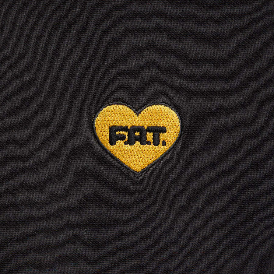 FAT エフエーティー パーカー HEARTY F32620-SW06